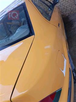 Iran Khodro Samand